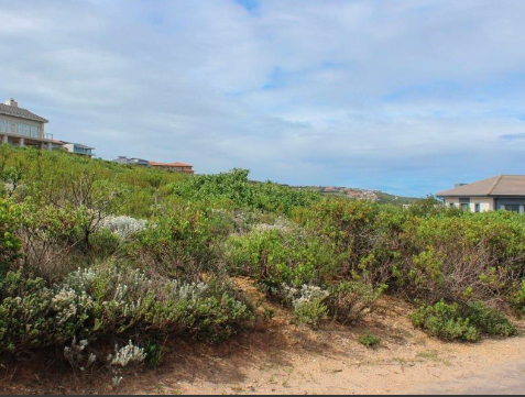 0 Bedroom Property for Sale in Village On Sea Western Cape